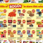 Your Grocery Store Is Now Free To Overcharge You For BOGOs