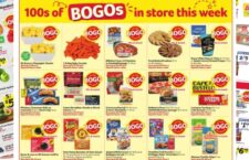 Your Grocery Store Is Now Free To Overcharge You For BOGOs