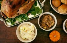 Lower Prices, But Higher Stress, For Thanksgiving Hosts This Year