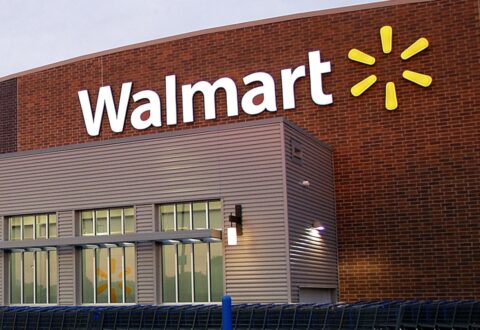 Walmart "Couponing While Black" Case Dismissed