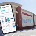 “Groundbreaking” New Coupons Now Accepted At CVS