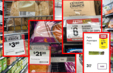 Grocery Chains To Be Criminally Charged For "Misleading Specials" And "Inaccurate Pricing"