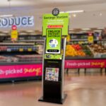 Coupon Kiosks Roll Out To Hundreds More Stores, As Successful Pilot Becomes Permanent