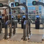 Giant Checkout Scales Weigh On Grocery Shoppers’ Nerves