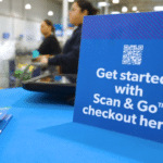 Major Chain May Eliminate All Cashiers And Self-Checkouts, Too