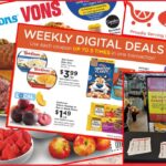 Grocers Overhaul Coupon Programs, As New Digital Deal Law Takes Effect