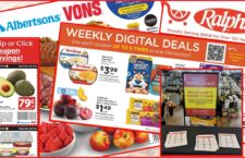 Grocers Overhaul Coupon Programs, As New Digital Deal Law Takes Effect