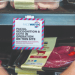 Your Grocery Store Is Watching You – “For Your Protection”