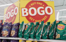 Government Ban On BOGOs Takes Effect - For Now