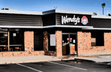 Wendy's Coupon Dispute Leads To Assault Arrest