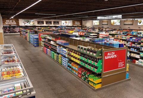 No Compromise: Shoppers Like Discount Grocers For More Than Just Low Prices