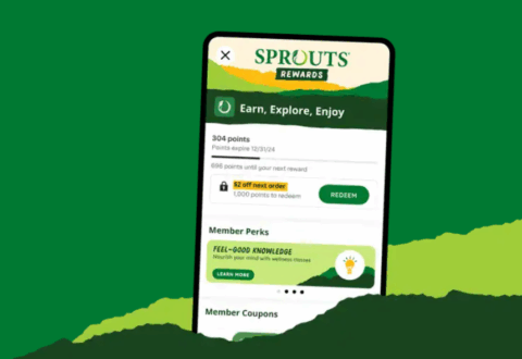 Coupon-Hating Retailer Launches Coupons And Deals Program