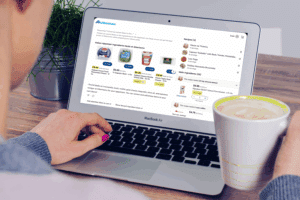 Let AI Do Your Grocery Shopping For You, In Four Minutes Flat