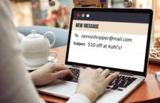 Shopper Sues Kohl's And Target Over Coupon "Spam"