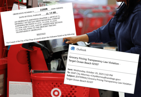 Complaint Raises Questions About New Digital Deal Law