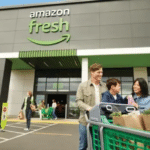 A Decade-Old Question About Amazon Grocery Stores Is Finally Answered