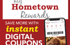 New Digital Coupon Dispute Divides Promotion Providers