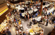 A Former Favorite Plummets In Grocery Satisfaction Survey
