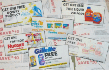 Woman Pleads Guilty To Creating Millions Of Counterfeit Coupons