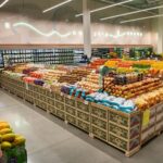 Getting Groceries Here Could Cost You 57.7% More Than Walmart