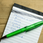Government-Run “Go-To Grocery List” Could Save You More – Or Cost You Dearly