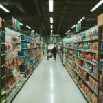 We’re Going Grocery Shopping All The Time Now