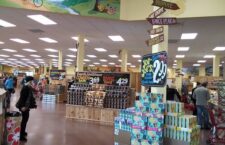 Everyone's Second Choice Is The Big Winner Among Grocery Stores