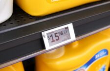 The Big Fight Over Little Price Labels Is Heating Up