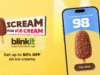 I Scream, You Scream, We All Scream For Coupons