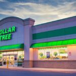 $1 Prices Are Returning To Dollar Tree