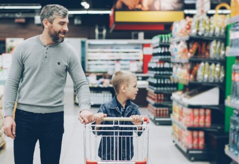 Millennials Are Growing Up And Embracing Savings