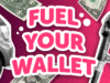 Ibotta Wants To "Fuel Your Wallet" This Season