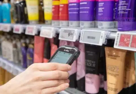 Scare Tactics At The Grocery Store: Most Shoppers Said To Oppose Digital Price Tags