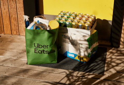 Online Grocery Customers Give Federal Regulators An Earful