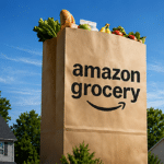 Groceries Are The Prime Attraction For Amazon Prime Day This Year