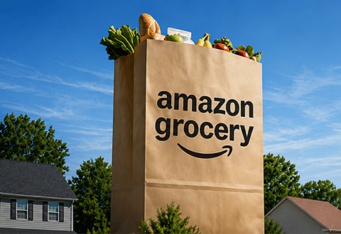 Groceries Are The Prime Attraction For Amazon Prime Day This Year