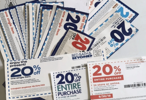 Your Expired Old Coupon Could Be Worth $100,000