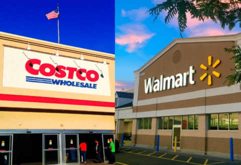 Our Favorite Grocery Store Depends On How Much You Have To Spend