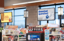 Shoppers Hate Cooler Door Screens, But Love Deals