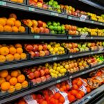 Strained Shoppers Say They Can’t Afford Healthy Foods