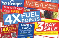 Kroger Pledges To Simplify Confusing, Complicated Promotions