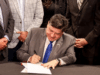 Millions Could Gain - Or Lose - Access To Digital Coupons, As New Law Is Signed