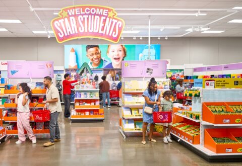 Back To School Already? Shoppers Are Starting Earlier Than Ever