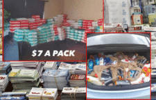 Coupon Counterfeiter's Best Customer Is Sentenced For Fraud