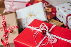 Christmas In July? Shoppers And Sellers Are Already Preparing For The Holidays