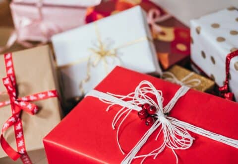 Christmas In July? Shoppers And Sellers Are Already Preparing For The Holidays