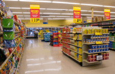 Stressed-Out Sellers Don't Like Grocery Prices, Either