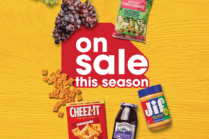 Corporate Greed Or Government Inaction? Grocery Shoppers Blame Both For Higher Prices