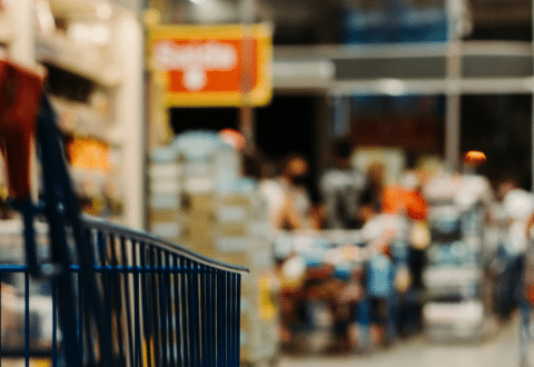 How Grocery Inflation Could Actually Be Saving Us Money