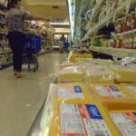 Shoppers Adopt A Troubling New Strategy To Save Money
